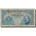Banknote, Bulgaria, 500 Leva, 1929, 1929, KM:52a, VG(8-10)