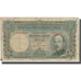 Banknote, Bulgaria, 200 Leva, 1929, 1929, KM:50a, VF(20-25)