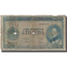 Banconote, Bulgaria, 3 Leva, 1925, 1925, KM:81a, B