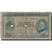 Banknote, Bulgaria, 3 Leva, 1925, 1925, KM:81a, VG(8-10)