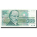 Billete, 500 Leva, 1993, Bulgaria, 1993, KM:104a, EBC
