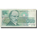 Banknote, Bulgaria, 500 Leva, 1993, 1993, KM:104a, AU(55-58)