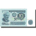 Billet, Bulgarie, 10 Leva, 1962, 1962, KM:91a, NEUF