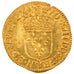 Louis XIV, Ecu d'or