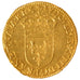 Louis XIV, Ecu d'or