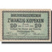 Banknote, Germany, 20 Kopeken, 1916, 1916, KM:R120, AU(50-53)