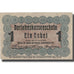 Banknote, Germany, 1 Rubel, 1916, 1916-04-17, KM:R122a, VF(30-35)