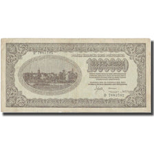 Banknote, Poland, 1,000,000 Marek, 1923, 1923-09-30, EF(40-45)