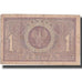 Banknote, Poland, 1 Marka, 1919, 1919, KM:19, VF(20-25)
