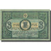 Banknote, Russia, 3 Rubles, 1918, 1918, KM:87, AU(55-58)