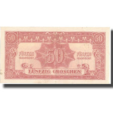 Billet, Autriche, 50 Groschen, 1914, 1914-07-01, KM:102b, TTB