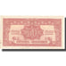 Geldschein, Österreich, 50 Groschen, 1914, 1914-07-01, KM:102b, SS
