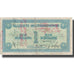 Banknote, Austria, 1 Schilling, 1944, 1944, KM:103b, VF(20-25)