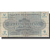 Banknote, Austria, 2 Schilling, 1944, 1944, KM:104b, VF(30-35)