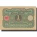 Geldschein, Deutschland, 1 Mark, 1920, 1920-03-01, KM:58, UNZ-