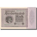 Billete, 100,000 Mark, 1923, Alemania, 1923-02-01, KM:83a, SC+