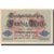 Banconote, Germania, 50 Mark, 1914, 1914-08-05, KM:49a, SPL