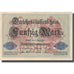 Billet, Allemagne, 50 Mark, 1914, 1914-08-05, KM:49a, SUP+