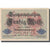Billet, Allemagne, 50 Mark, 1914, 1914-08-05, KM:49a, SUP+