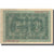 Geldschein, Deutschland, 50 Mark, 1914, 1914-08-05, KM:49a, VZ+
