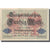 Billete, 50 Mark, 1914, Alemania, 1914-08-05, KM:49a, EBC+
