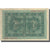 Geldschein, Deutschland, 50 Mark, 1914, 1914-08-05, KM:49a, VZ+