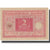 Banknote, Germany, 2 Mark, 1920, 1920-03-01, KM:59, UNC(64)