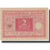 Billete, 2 Mark, 1920, Alemania, 1920-03-01, KM:59, SC+