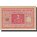 Banknote, Germany, 2 Mark, 1920, 1920-03-01, KM:59, UNC(65-70)