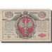 Banknote, Poland, 20 Marek, 1917, 1917, KM:14, VF(20-25)