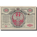 Banknote, Poland, 20 Marek, 1917, 1917, KM:14, EF(40-45)