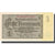 Billete, 1 Rentenmark, 1937, Alemania, 1937, KM:173b, SC+