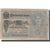 Billet, Allemagne, 5 Mark, 1917, 1917, KM:56b, B+
