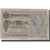 Banknote, Germany, 5 Mark, 1917, 1917, KM:56b, F(12-15)