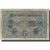 Banconote, Germania, 5 Mark, 1917, 1917, KM:56b, B+