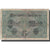 Banknote, Germany, 5 Mark, 1917, 1917, KM:56b, F(12-15)