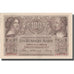 Banknote, Germany, 100 Mark, 1918, 1918-04-04, KM:R133, AU(55-58)