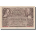 Banknote, Germany, 100 Mark, 1918, 1918-04-04, KM:R133, AU(55-58)
