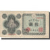 Billete, 10 Yen, 1946, Japón, 1946, KM:87a, BC+