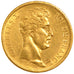 Charles X, 40 Francs or