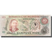 Banknote, Philippines, 10 Piso, 1970, 1970, KM:154a, UNC(65-70)