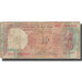 Banknote, India, 10 Rupees, 1992, 1992, KM:88a, VF(20-25)