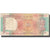 Banknote, India, 10 Rupees, 1992, 1992, KM:88e, VF(30-35)