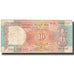Banknote, India, 10 Rupees, 1992, 1992, KM:88e, VF(30-35)