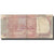 Banknote, India, 10 Rupees, 1992, 1992, KM:88e, VF(30-35)