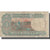 Banknote, India, 5 Rupees, 1975, 1975, KM:80o, VF(20-25)