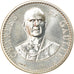 Frankrijk, Medaille, Vème République, Charles De Gaulle, Politics, Society