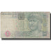 Banconote, Ucraina, 1 Hryvnia, 2005, 2005, KM:116b, MB+