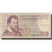 Banknote, Belgium, 100 Francs, 1970, 1970-02-24, KM:134b, VF(20-25)