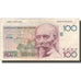 Billet, Belgique, 100 Francs, KM:142a, TTB